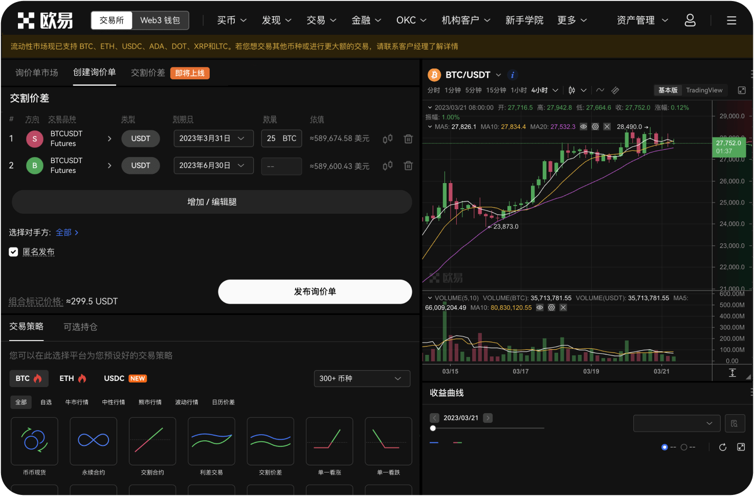 为什么OKX的微博账号看不到了